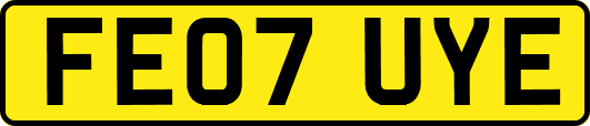 FE07UYE