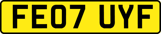 FE07UYF