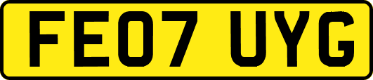 FE07UYG