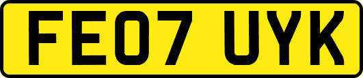FE07UYK