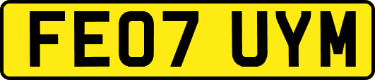 FE07UYM