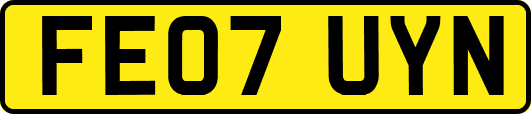 FE07UYN