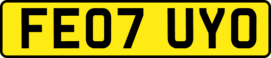 FE07UYO