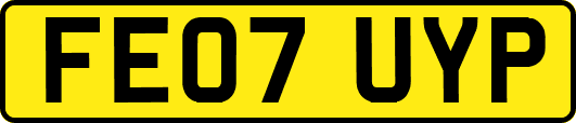 FE07UYP