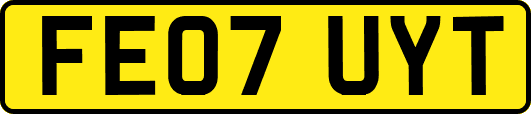 FE07UYT