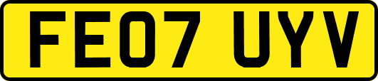 FE07UYV