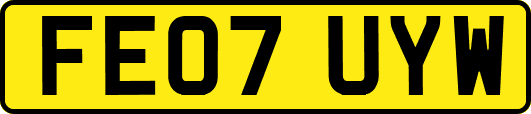 FE07UYW