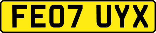 FE07UYX