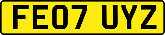 FE07UYZ