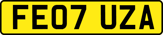 FE07UZA