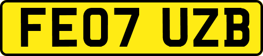 FE07UZB