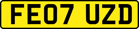 FE07UZD