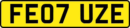 FE07UZE