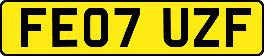FE07UZF