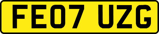 FE07UZG