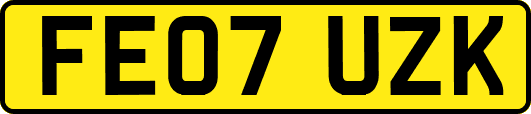 FE07UZK