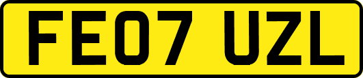 FE07UZL