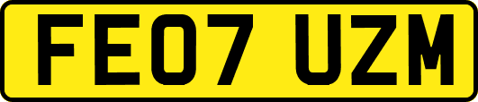 FE07UZM