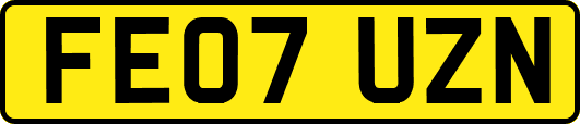FE07UZN