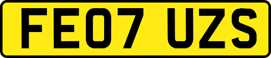 FE07UZS
