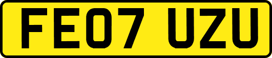 FE07UZU