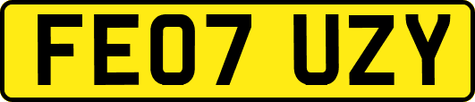 FE07UZY