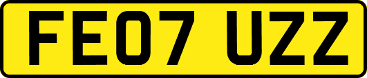 FE07UZZ