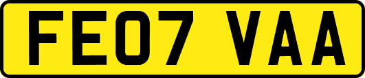 FE07VAA