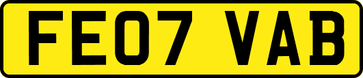 FE07VAB