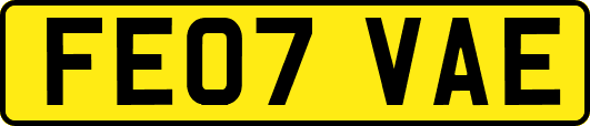 FE07VAE