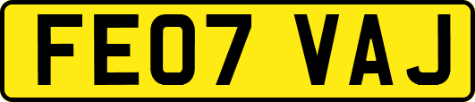 FE07VAJ