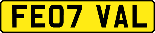 FE07VAL