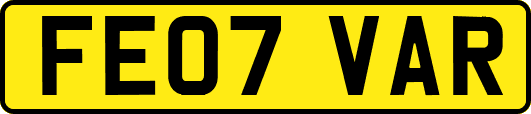FE07VAR