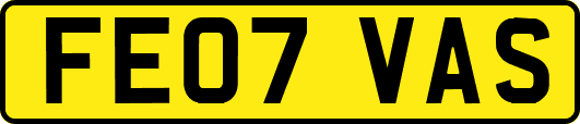 FE07VAS