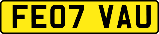 FE07VAU