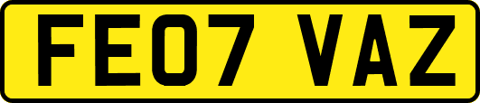 FE07VAZ