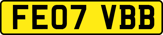 FE07VBB