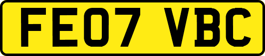 FE07VBC