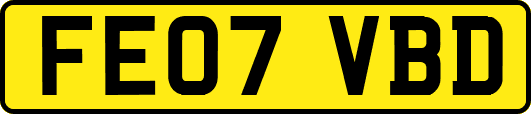 FE07VBD