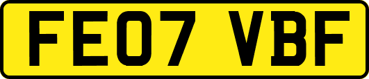 FE07VBF
