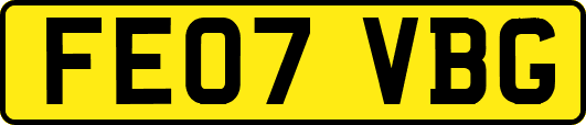 FE07VBG