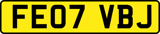 FE07VBJ
