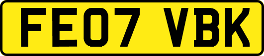 FE07VBK