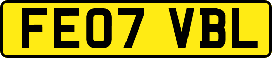 FE07VBL