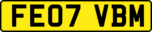 FE07VBM