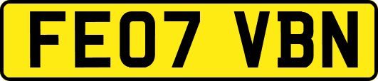 FE07VBN