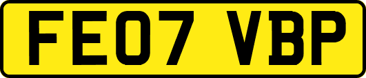 FE07VBP