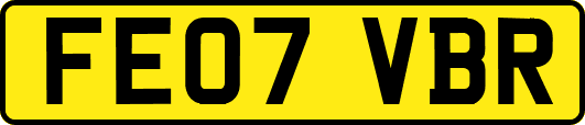FE07VBR