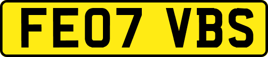 FE07VBS