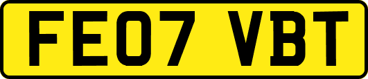 FE07VBT